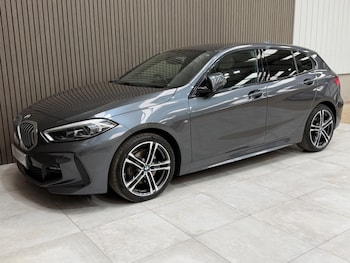 Used BMW 1 Series 2021 for sale - 79374351: Photo