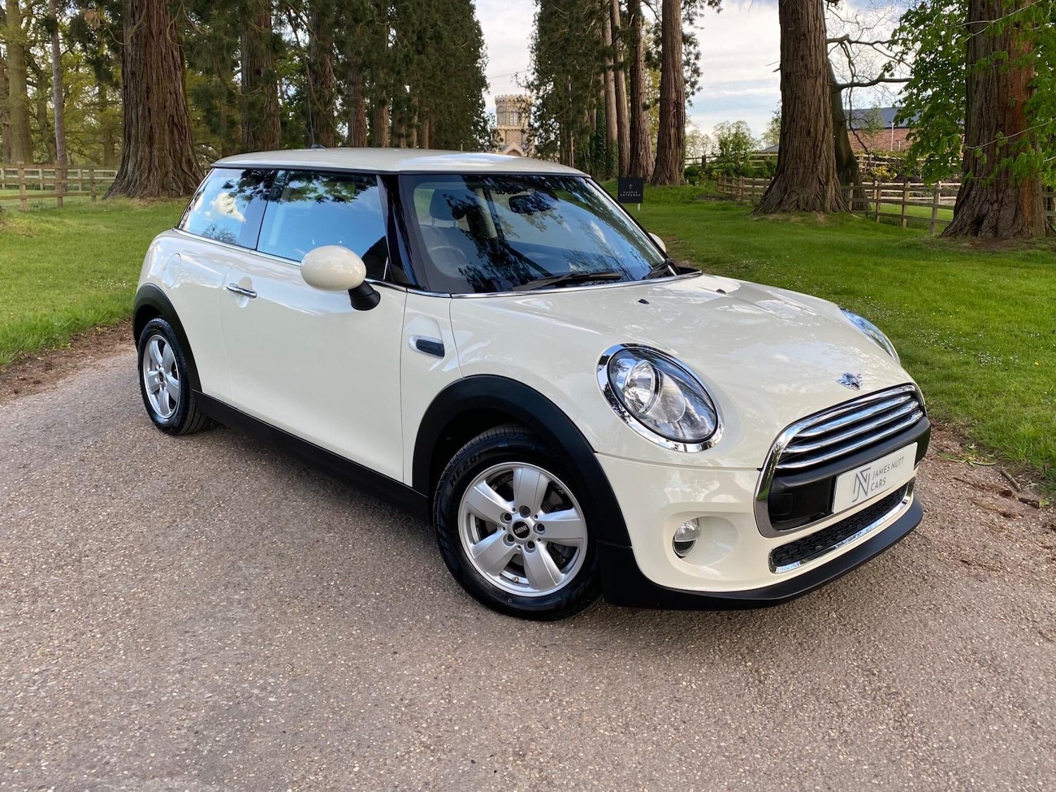 Used MINI Hatch 2014 for sale - 77331553: Photo 1