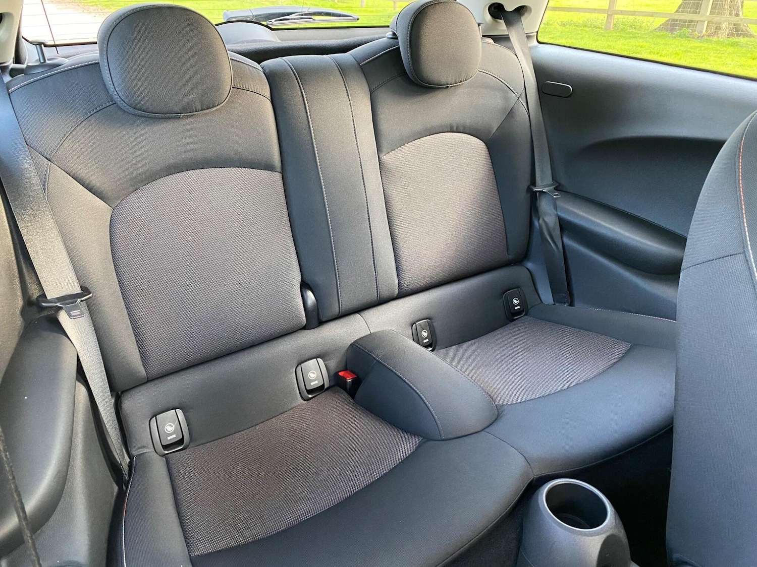 Used MINI Hatch 2014 for sale - 77331553: Photo 13