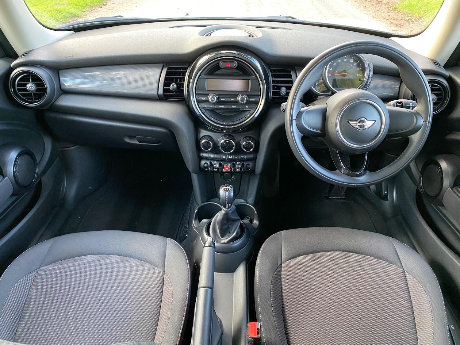 Used MINI Hatch 2014 for sale - 77331553: Photo 14