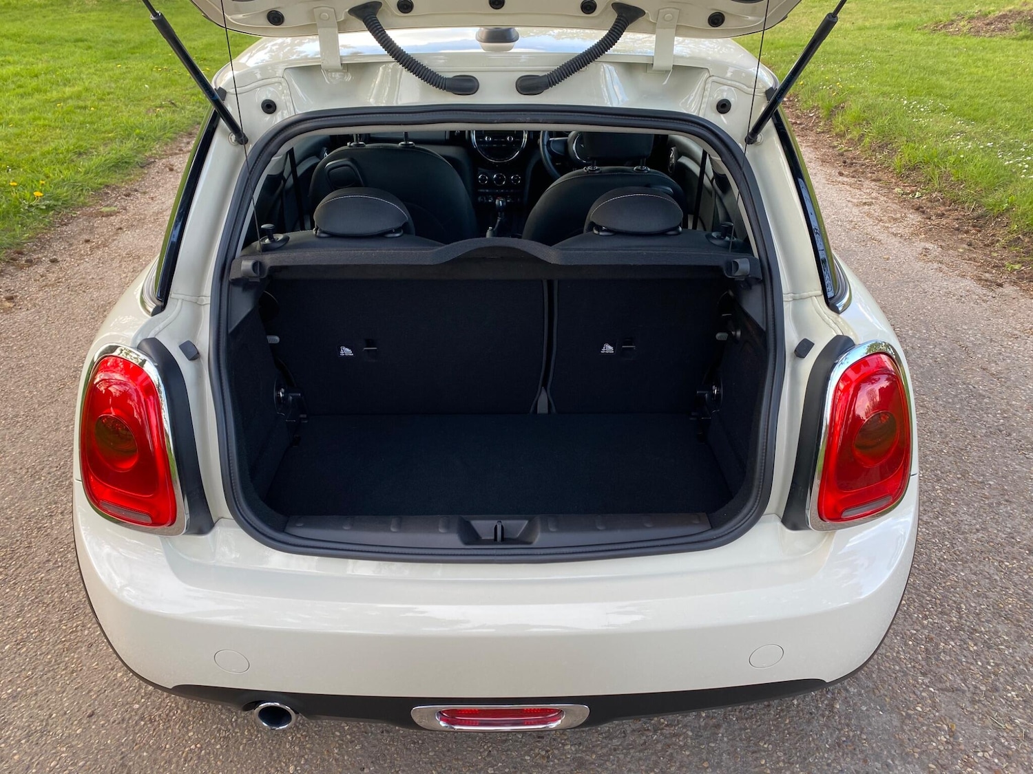 Used MINI Hatch 2014 for sale - 77331553: Photo 15