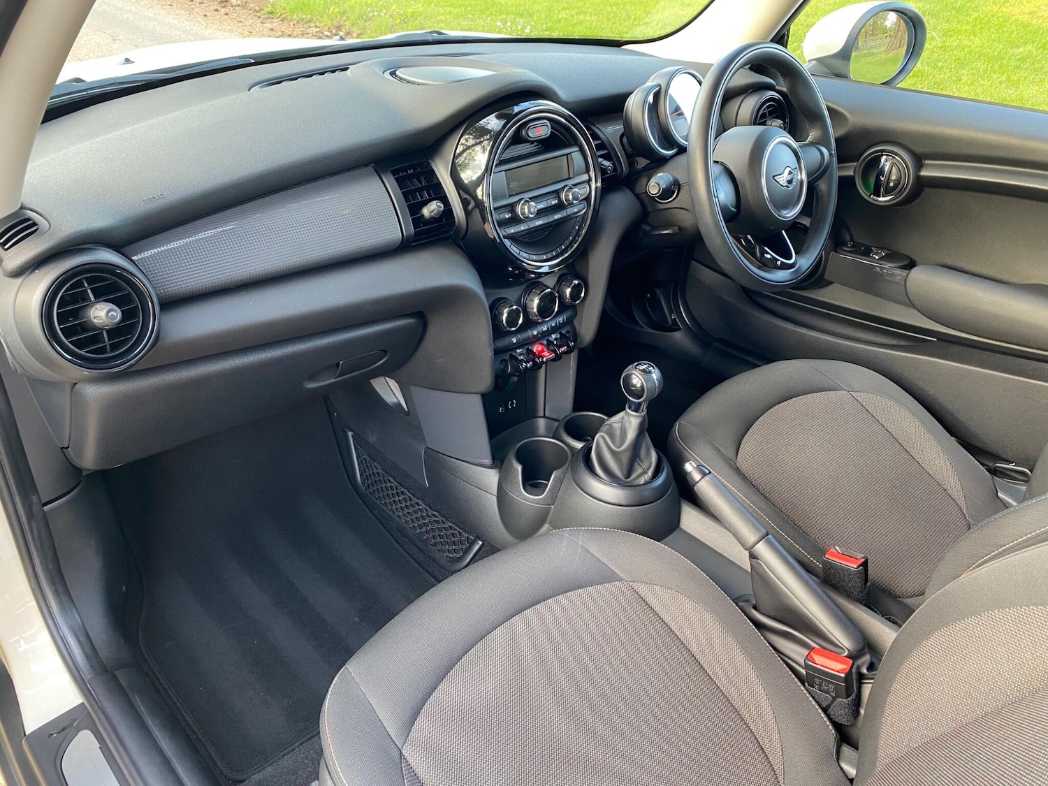 Used MINI Hatch 2014 for sale - 77331553: Photo 16