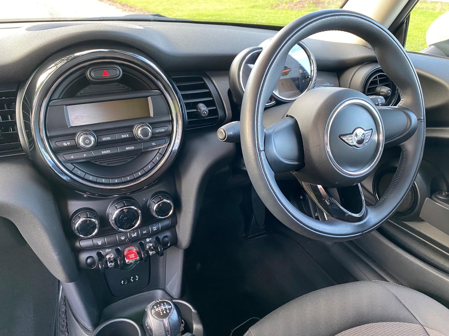 Used MINI Hatch 2014 for sale - 77331553: Photo 17