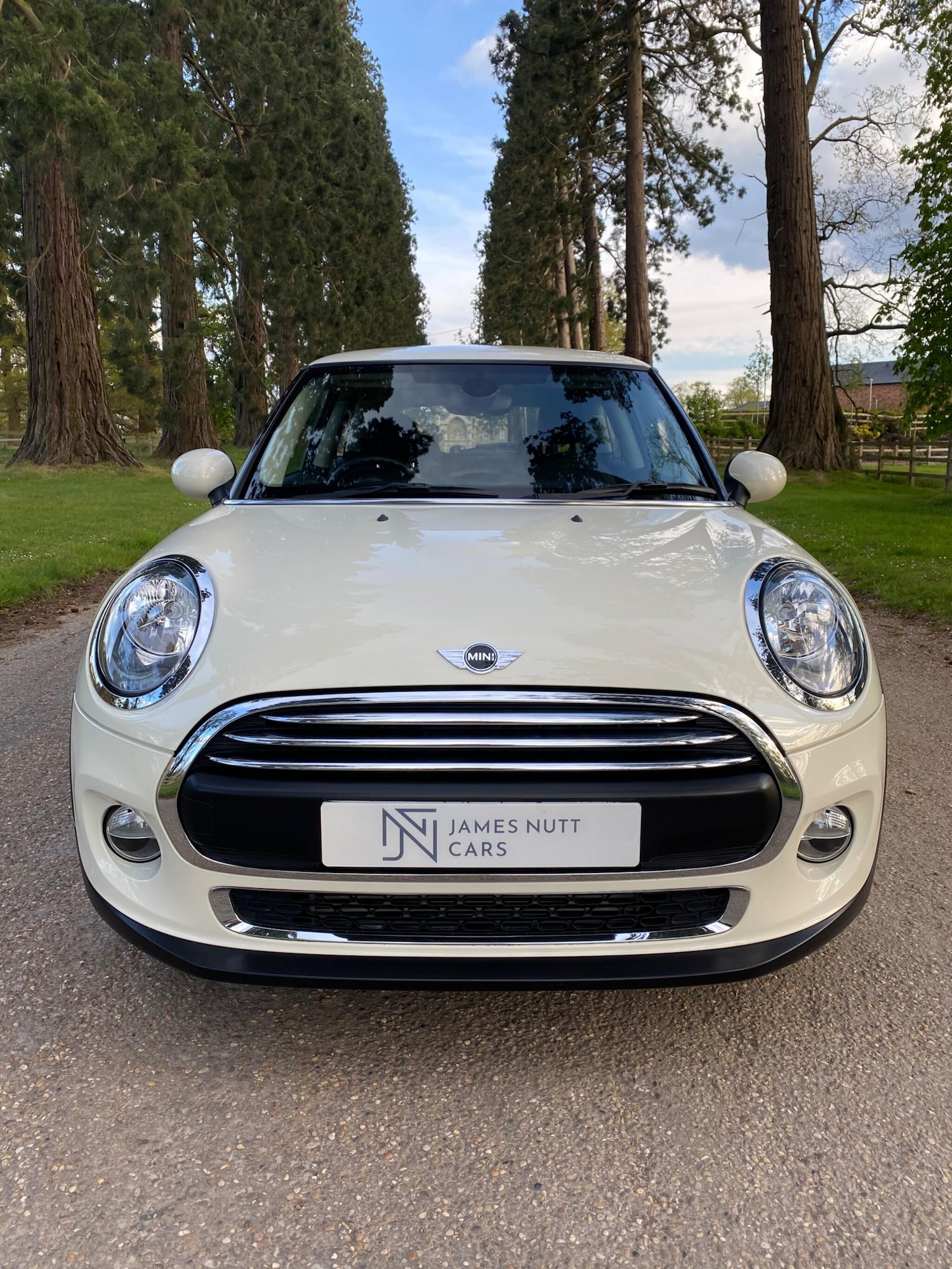 Used MINI Hatch 2014 for sale - 77331553: Photo 18
