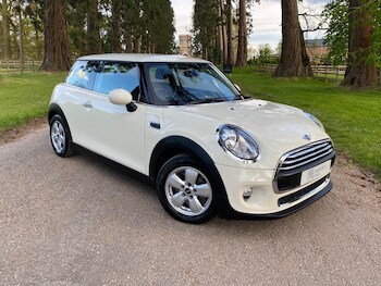 Used MINI Hatch 2014 for sale - 77331553: Photo