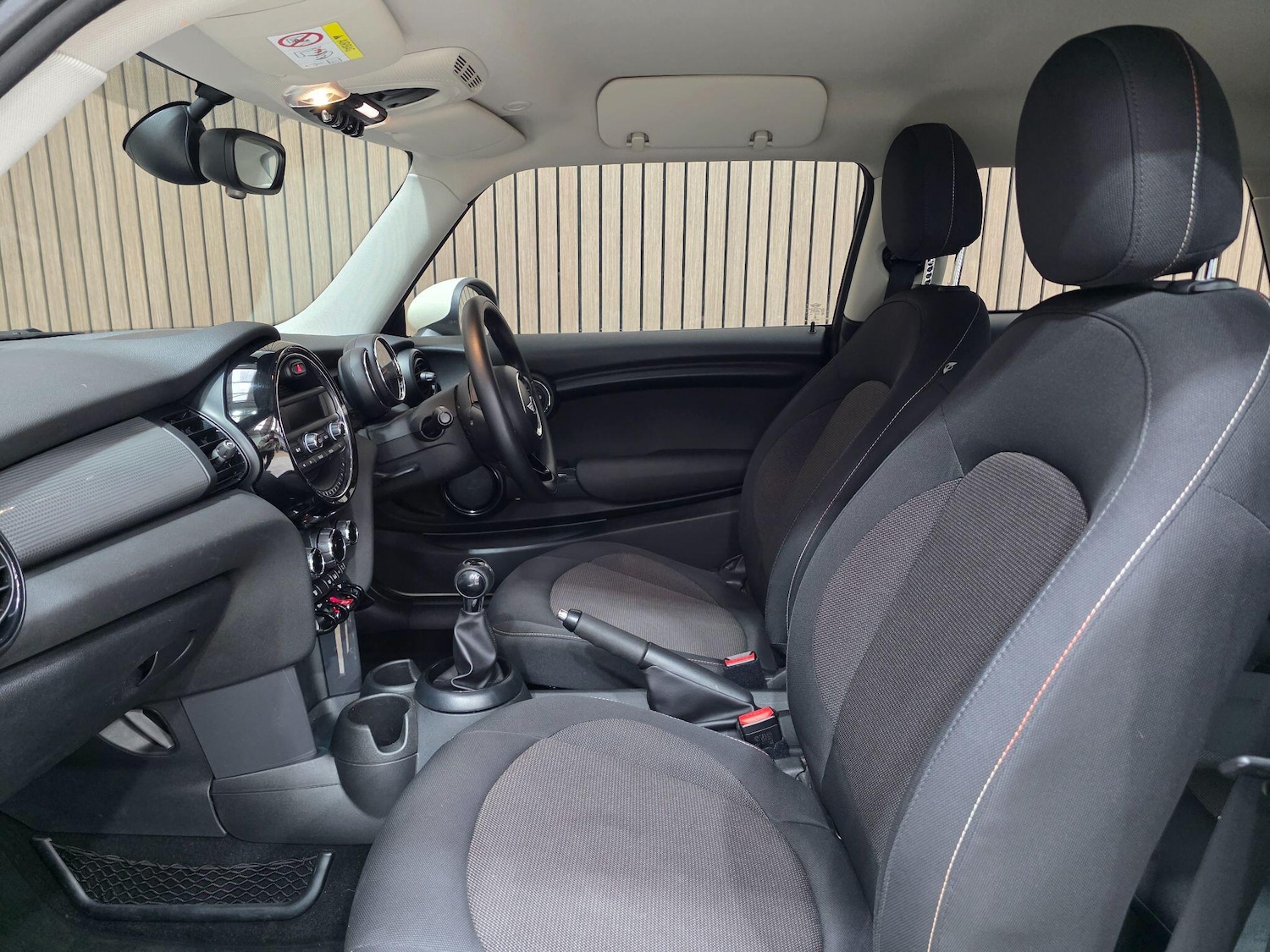 Used MINI Hatch 2014 for sale - 77331553: Photo 21