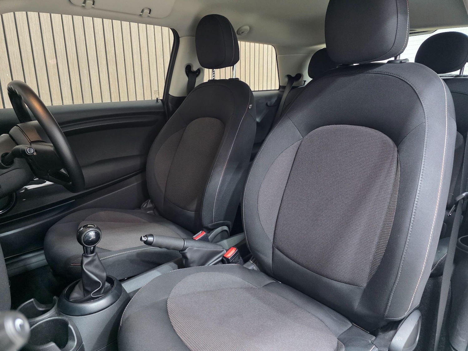 Used MINI Hatch 2014 for sale - 77331553: Photo 22