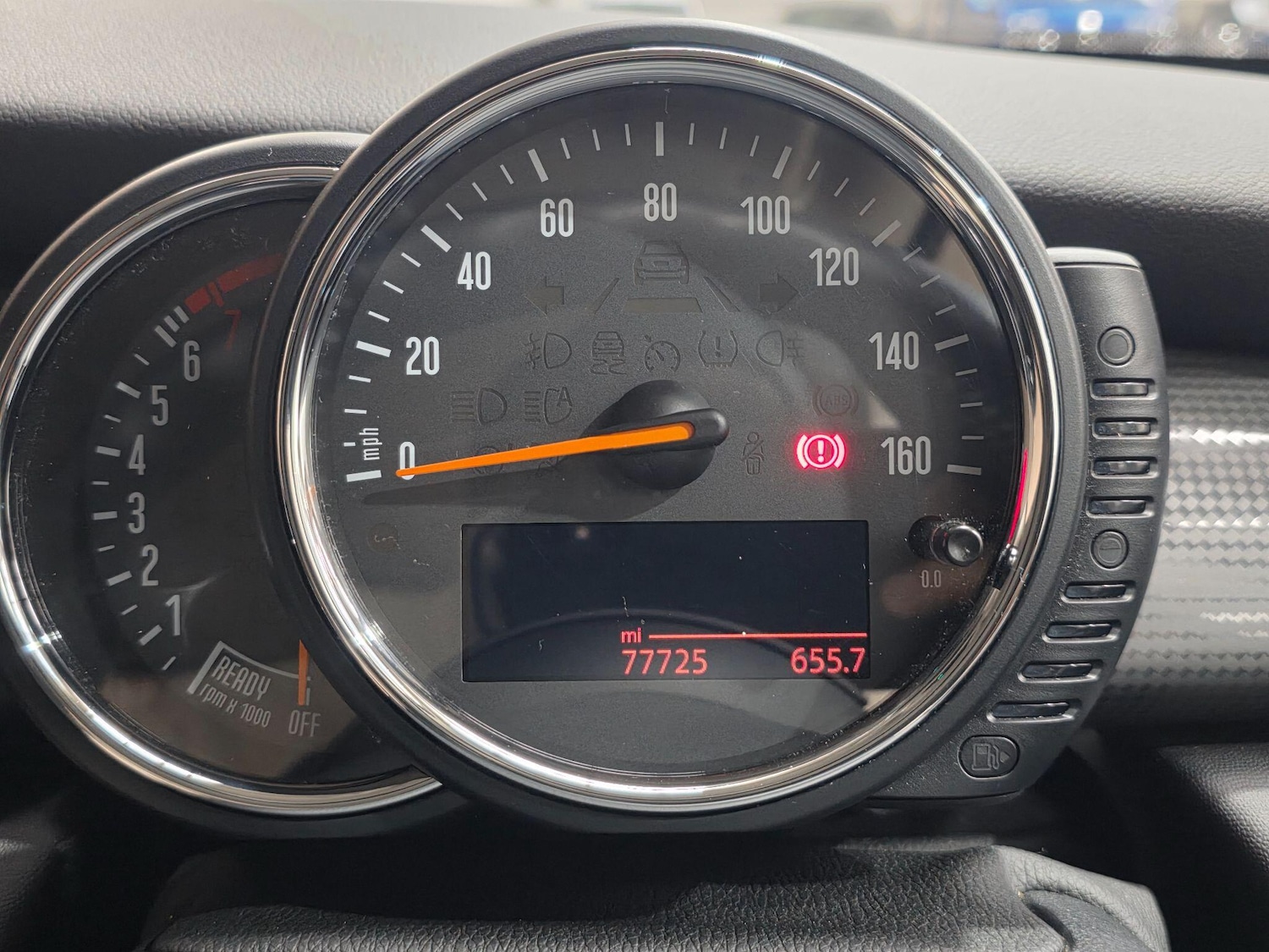 Used MINI Hatch 2014 for sale - 77331553: Photo 24