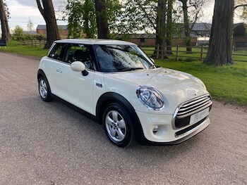 Used MINI Hatch 2014 for sale - 77331553: Photo