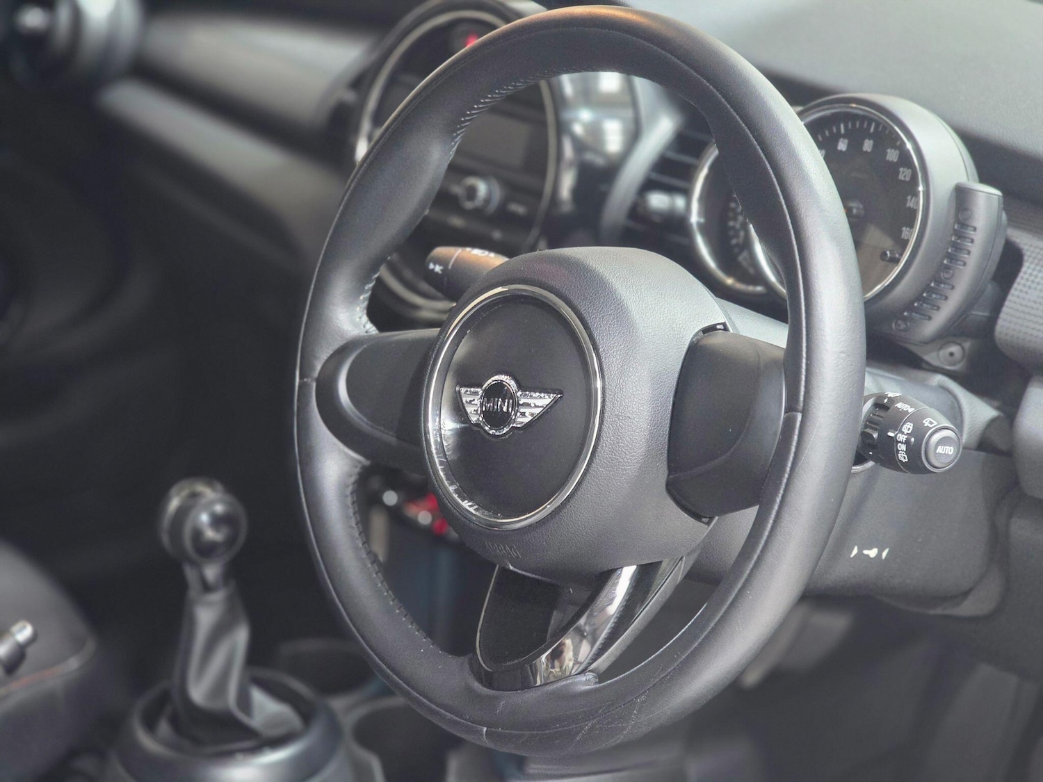 Used MINI Hatch 2014 for sale - 77331553: Photo 32