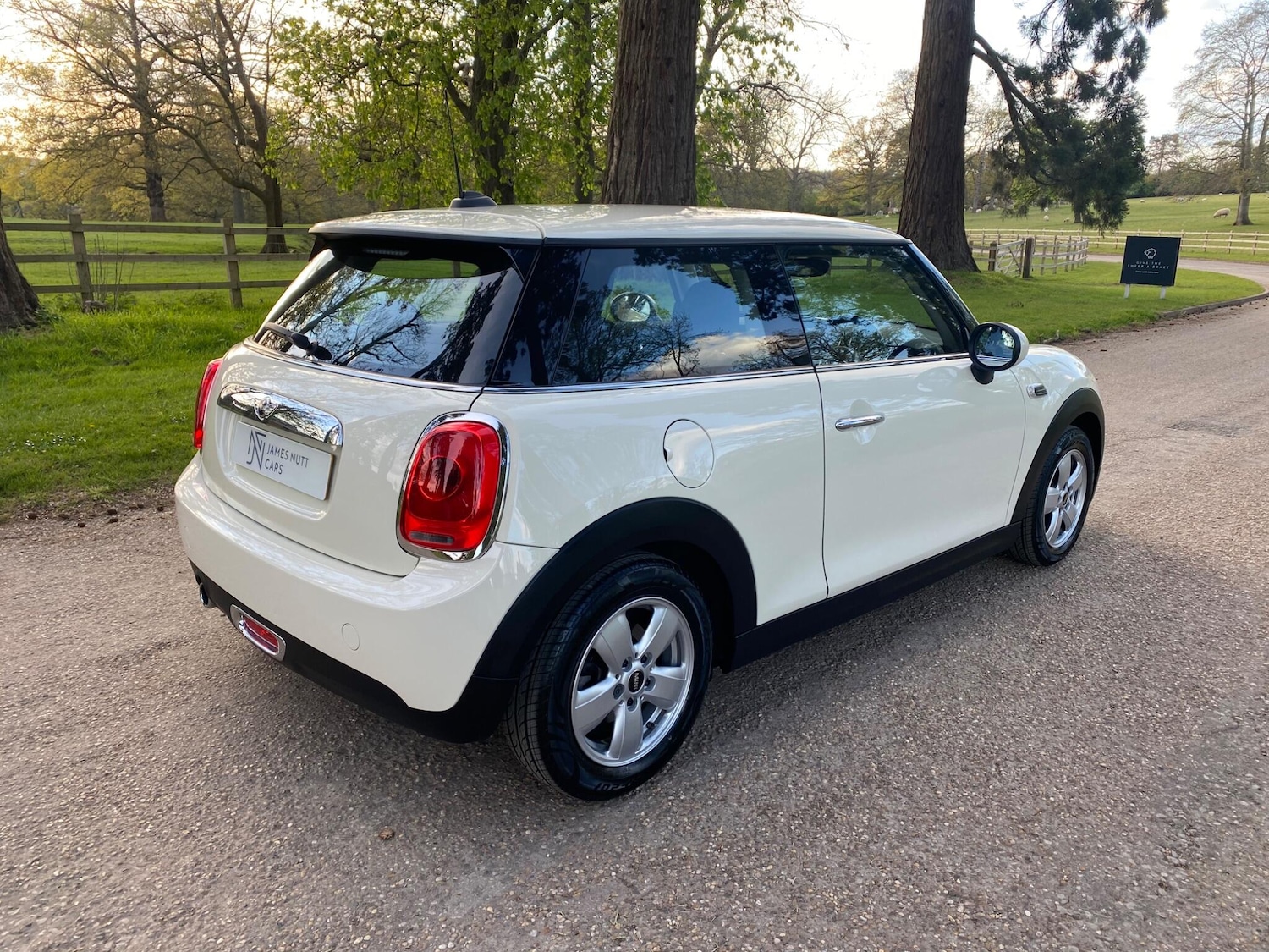 Used MINI Hatch 2014 for sale - 77331553: Photo 4