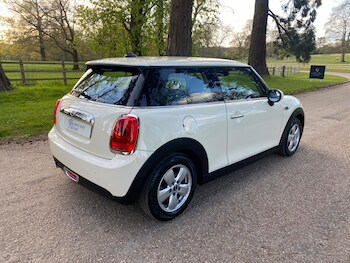 Used MINI Hatch 2014 for sale - 77331553: Photo