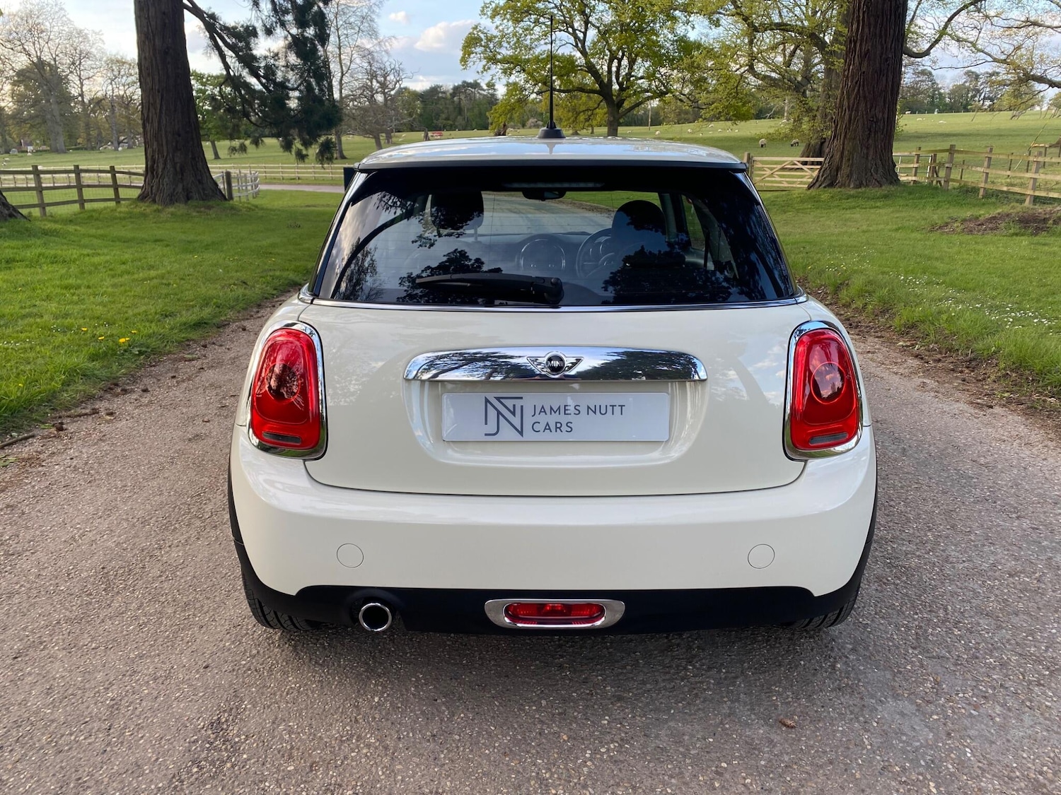 Used MINI Hatch 2014 for sale - 77331553: Photo 5