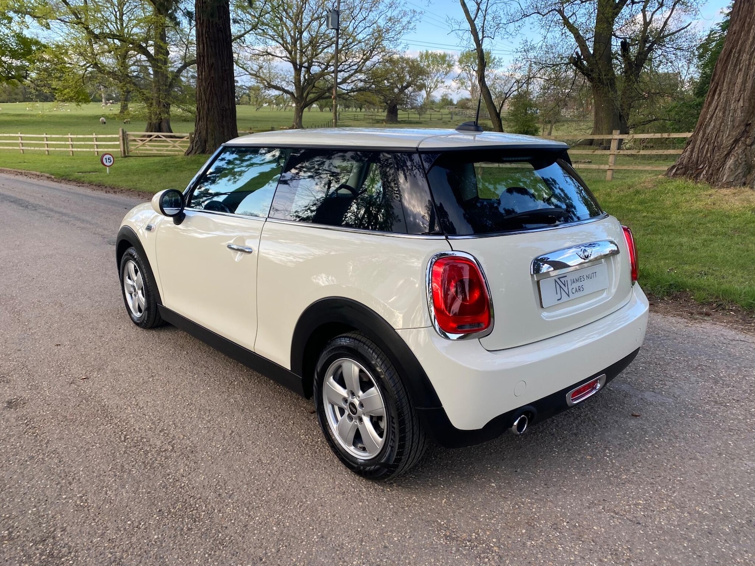 Used MINI Hatch 2014 for sale - 77331553: Photo 6
