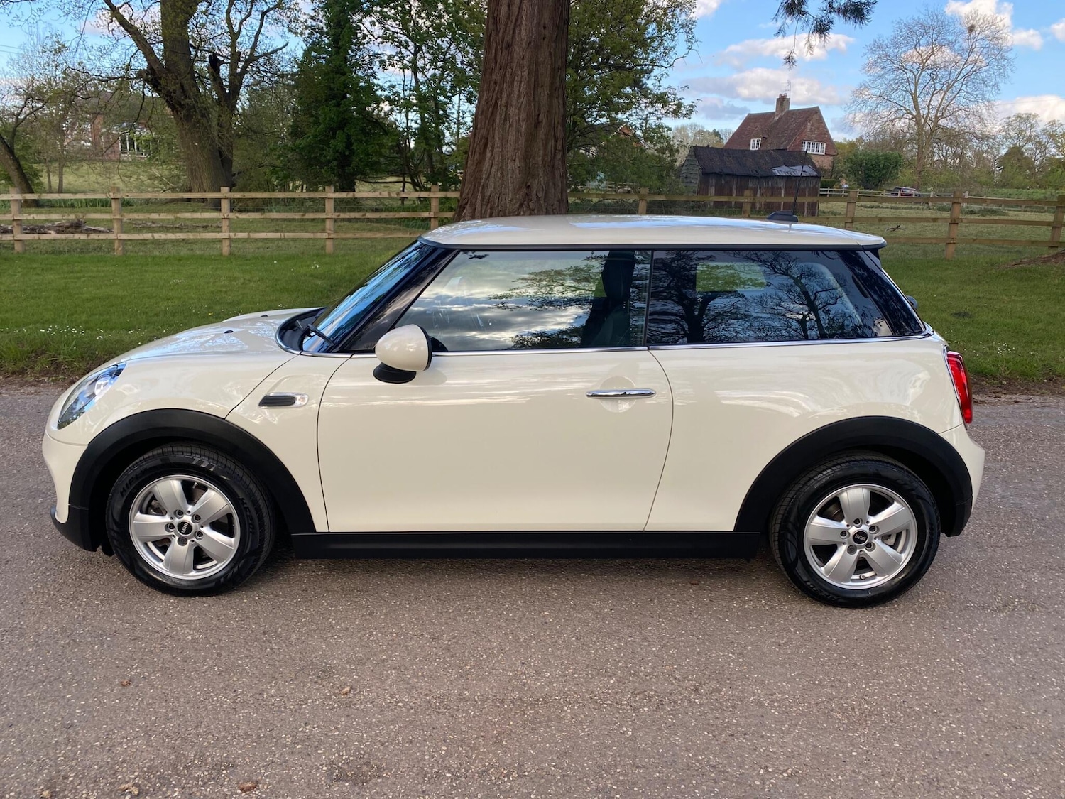 Used MINI Hatch 2014 for sale - 77331553: Photo 7