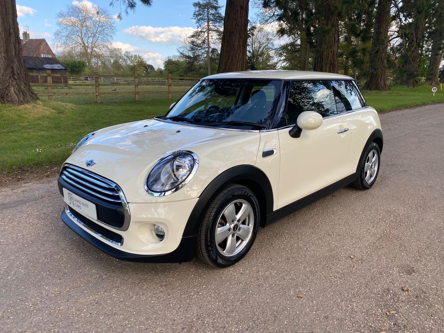 Used MINI Hatch 2014 for sale - 77331553: Photo 8