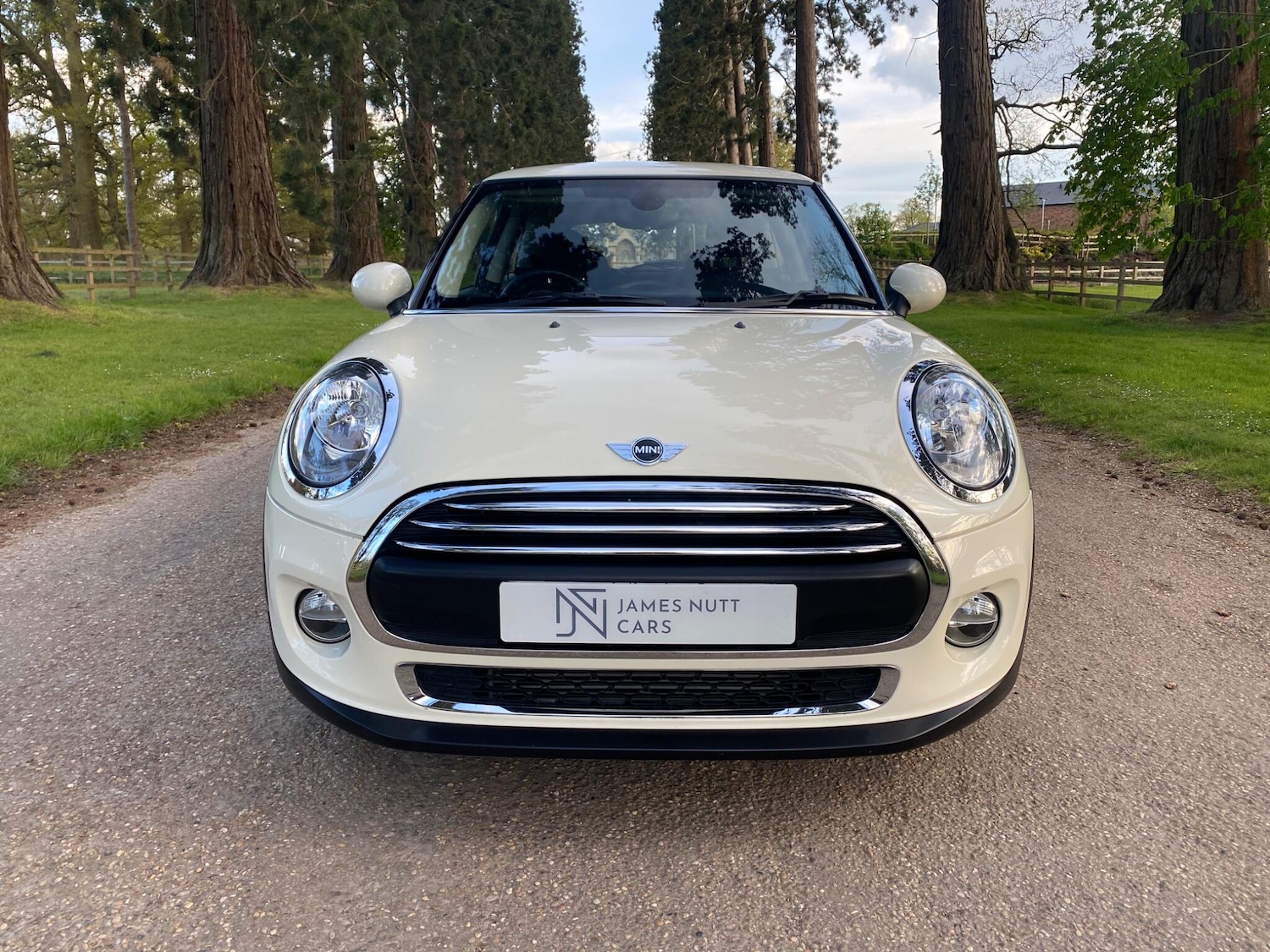 Used MINI Hatch 2014 for sale - 77331553: Photo 9