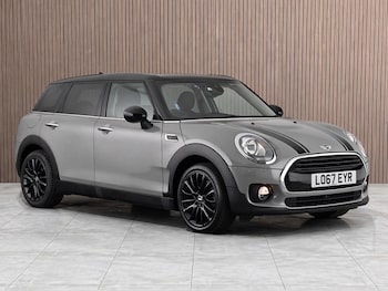 Used MINI Clubman 2007 for sale - 78214362: Photo
