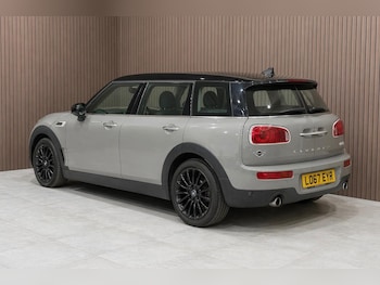 Used MINI Clubman 2007 for sale - 78214362: Photo