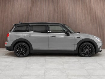 Used MINI Clubman 2007 for sale - 78214362: Photo