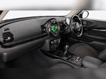 Used MINI Clubman 2007 for sale - 78214362: Photo