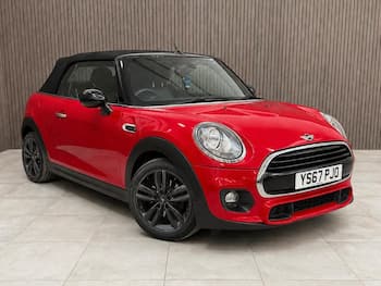 Used MINI Convertible 2017 for sale - 79602266: Photo
