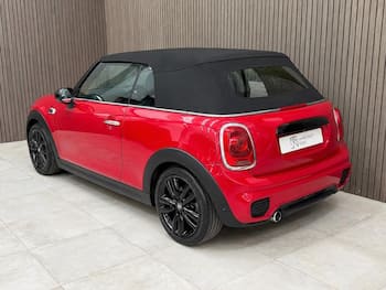 Used MINI Convertible 2017 for sale - 79602266: Photo