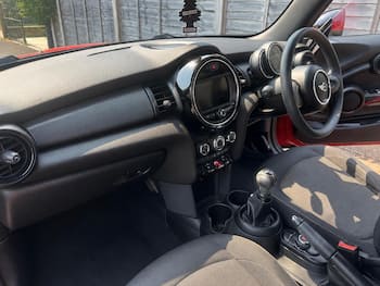Used MINI Convertible 2017 for sale - 79602266: Photo