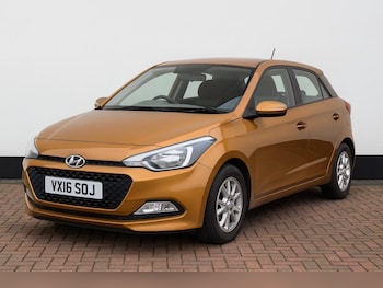 2016 (16) - 1.2 Blue Drive SE Euro 6 (s/s) 5dr