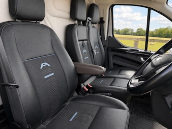 Used Ford Transit Custom 2021 for sale - 79349093: Photo