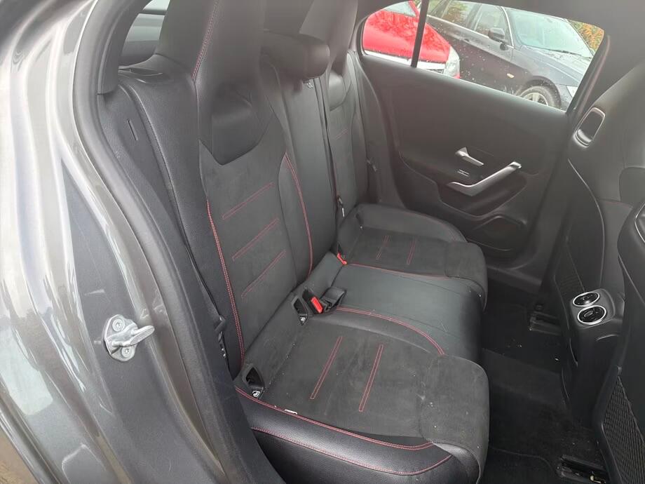 Used Mercedes-Benz A-Class 2019 for sale - 76592943: Photo 5