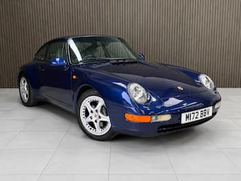 Used Porsche 911 1994 for sale - 79657329: Photo