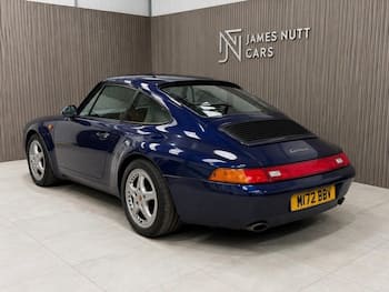 Used Porsche 911 1994 for sale - 79657329: Photo