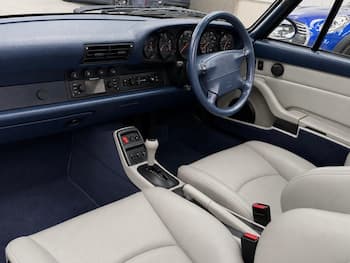 Used Porsche 911 1994 for sale - 79657329: Photo