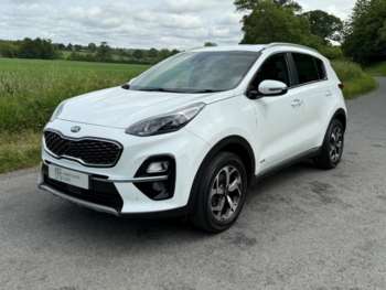 Used Kia Sportage 2019 for sale - 74701155: Photo