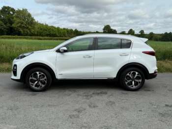 Used Kia Sportage 2019 for sale - 74701155: Photo