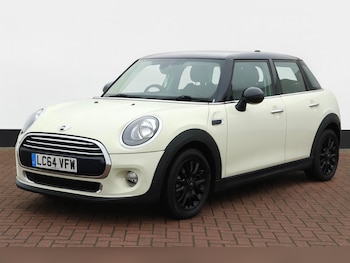 MINI - Hatch