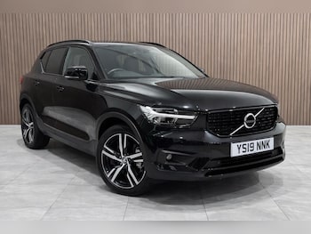 2019 (19) - 2.0 D3 R DESIGN 5dr