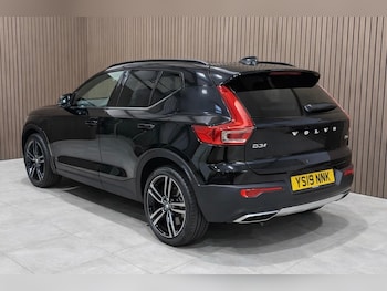 Used Volvo XC40 2019 for sale - 77709864: Photo