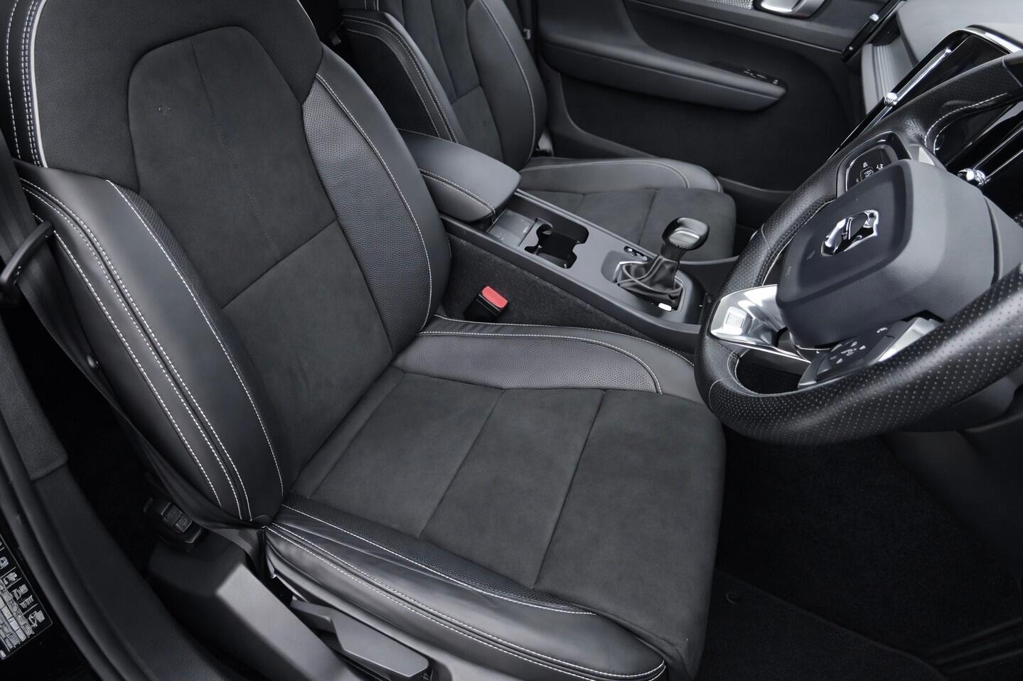 Used Volvo XC40 2019 for sale - 77709864: Photo 3