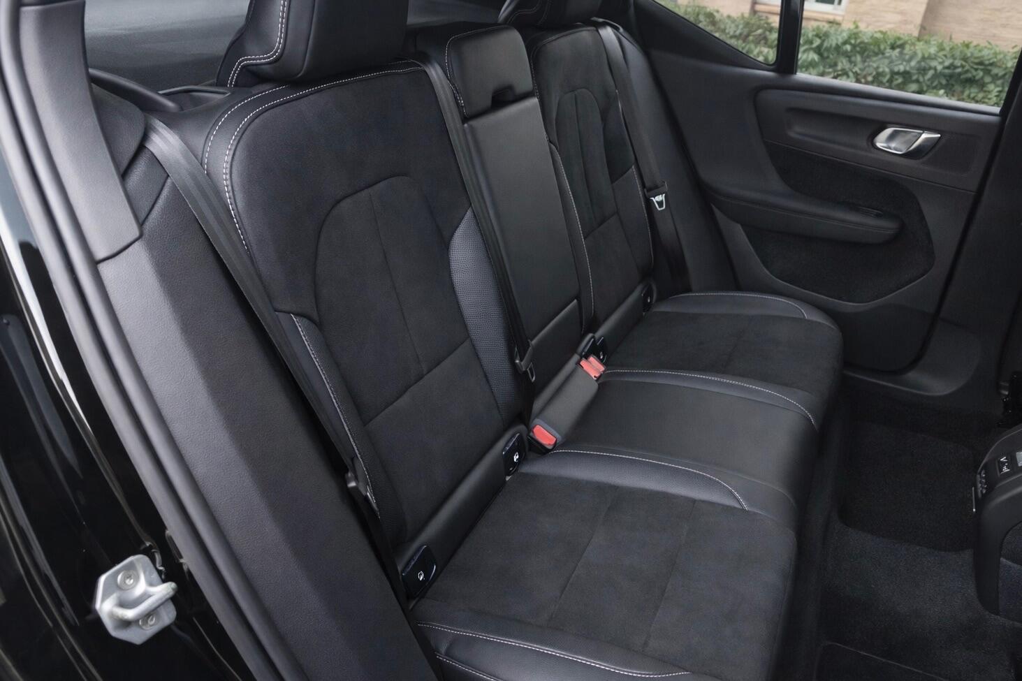 Used Volvo XC40 2019 for sale - 77709864: Photo 4