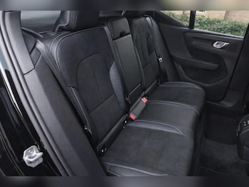 Used Volvo XC40 2019 for sale - 77709864: Photo