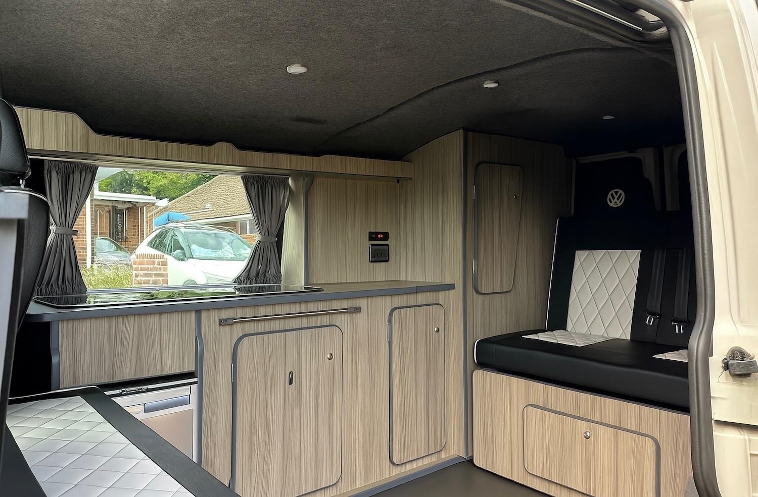 Used Volkswagen Transporter 2007 for sale - 76936571: Photo 3