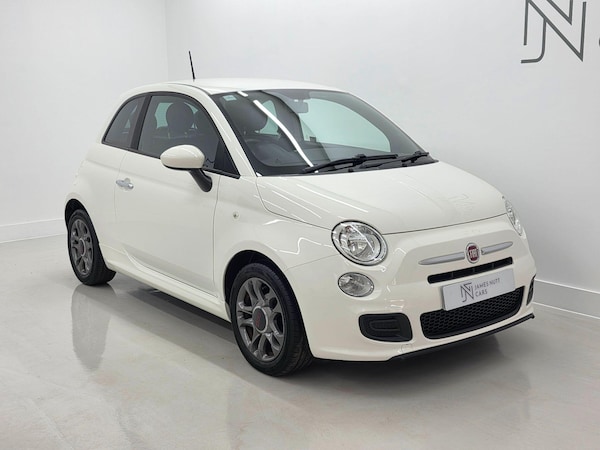 Used Fiat 500 2015 for sale - 75646906: Photo 10