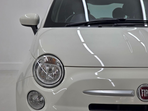 Used Fiat 500 2015 for sale - 75646906: Photo 14