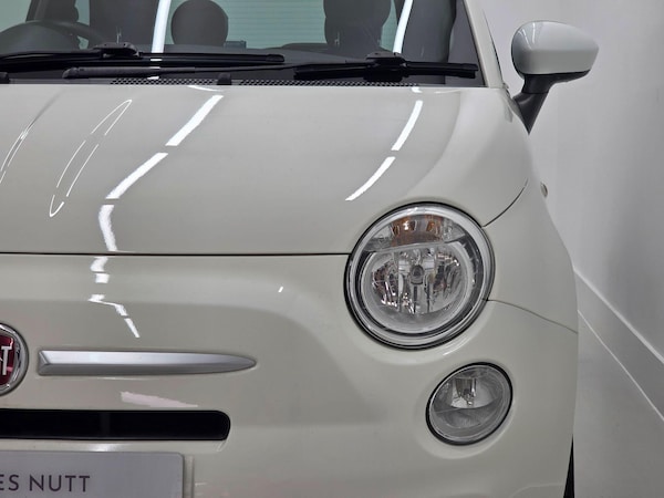 Used Fiat 500 2015 for sale - 75646906: Photo 15
