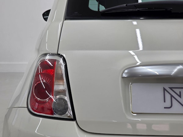 Used Fiat 500 2015 for sale - 75646906: Photo 16