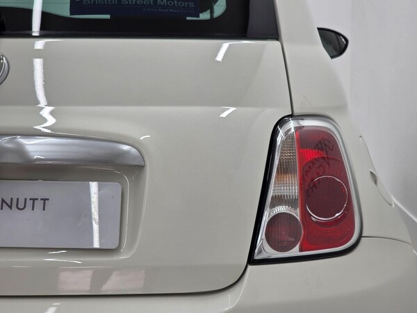 Used Fiat 500 2015 for sale - 75646906: Photo 17
