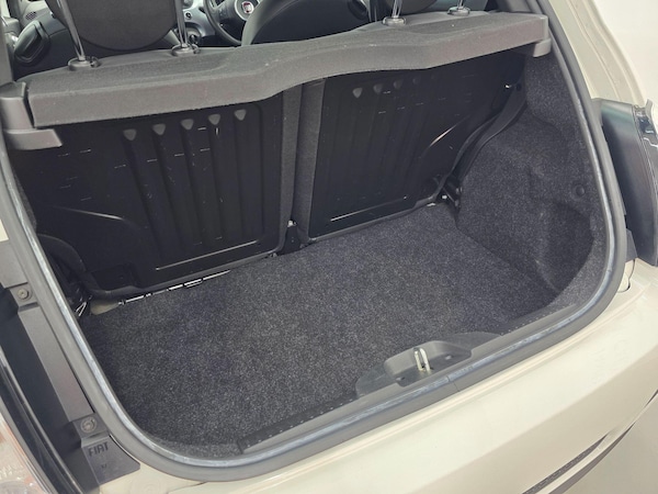 Used Fiat 500 2015 for sale - 75646906: Photo 18
