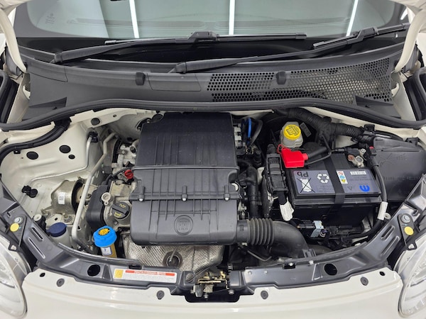 Used Fiat 500 2015 for sale - 75646906: Photo 20